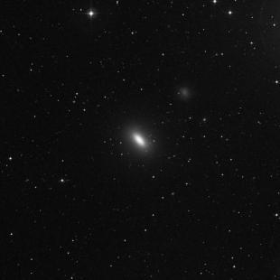 NGC-3377 (Herschel 155) 