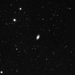 NGC-3412 (Herschel 159) 