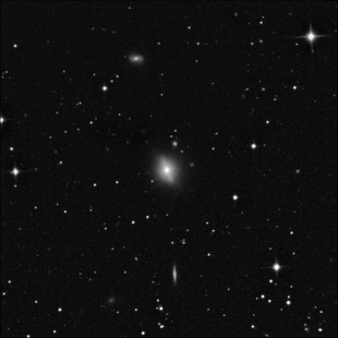 NGC-3414 (Herschel 160) 