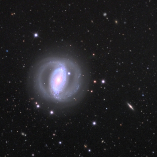 NGC-3504 (Herschel 164) 