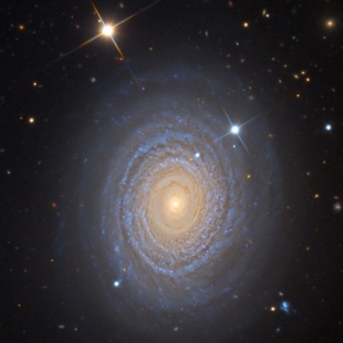 NGC-488 (Herschel 17) 