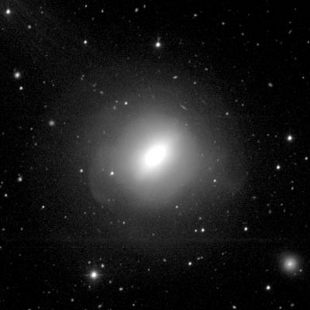 NGC-3610 (Herschel 170) 