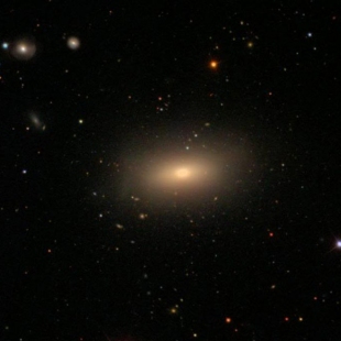 NGC-3613 (Herschel 171) 