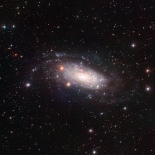 NGC-3621 (Herschel 173) 