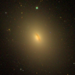NGC-3665 (Herschel 179) 