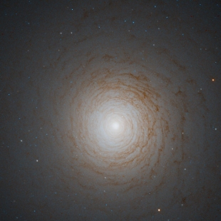 NGC-524 (Herschel 18) 