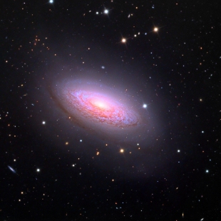 NGC-3675 (Herschel 180) 