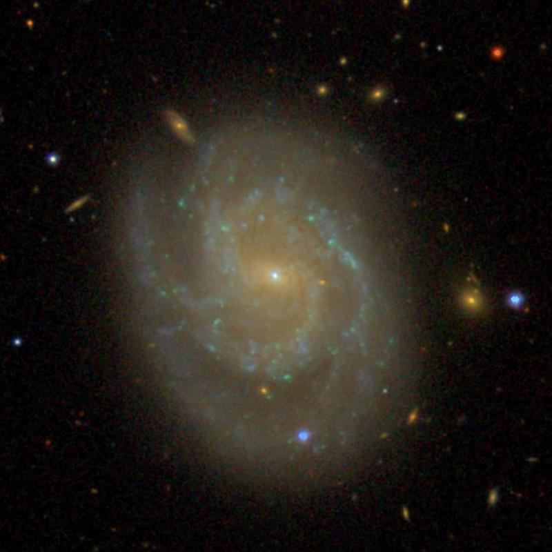 NGC-3686 (Herschel 181) 