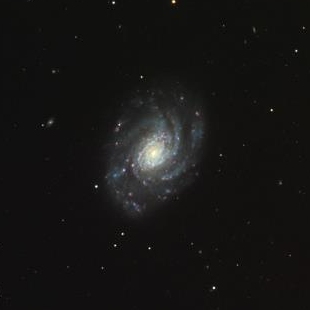 NGC-3810 (Herschel 184) 
