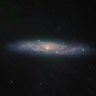 NGC-3877 (Herschel 186) 