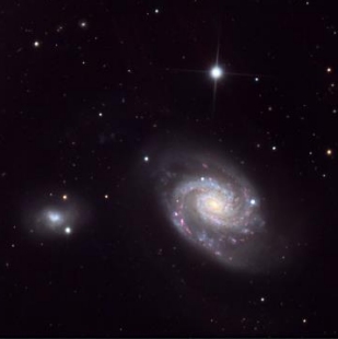 NGC-3893 (Herschel 187) 