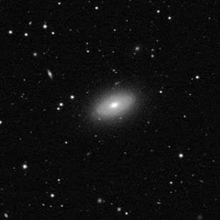 NGC-3898 (Herschel 188) 