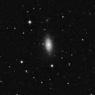 NGC-3900 (Herschel 189) 
