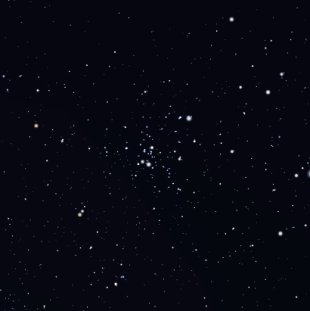 NGC-559 (Herschel 19) 