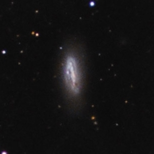 NGC-3912 (Herschel 190) 