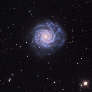 NGC-3938 (Herschel 191) 