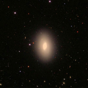 NGC-3941 (Herschel 192) 