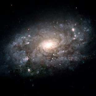 NGC-3949 (Herschel 194) 