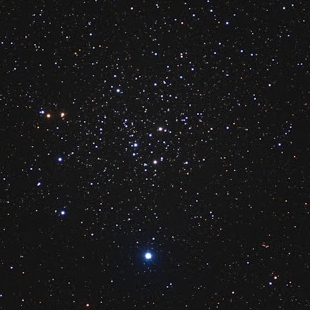 NGC-129 (Herschel 2) 