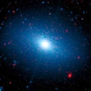 NGC-584 (Herschel 20) 