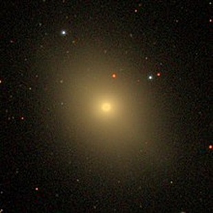NGC-596 (Herschel 21) 