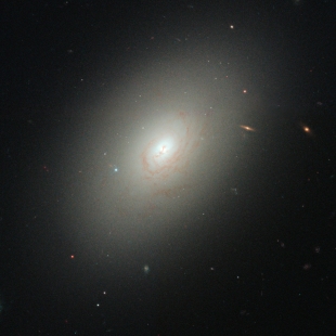 NGC-4150 (Herschel 213) 