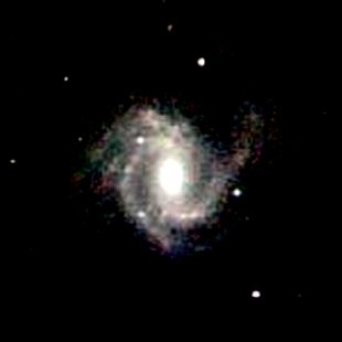 NGC-4303 (Herschel 228) 