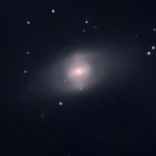 NGC-4371 (Herschel 234) 