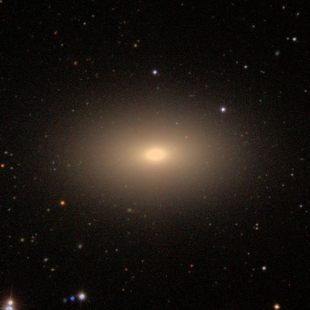 NGC-4473 (Herschel 246) 