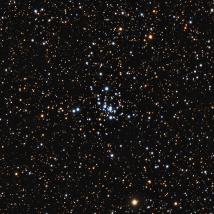 NGC-637 (Herschel 25) 