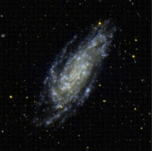 NGC-4559 (Herschel 259) 