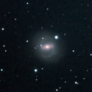 NGC-4665 (Herschel 271) 
