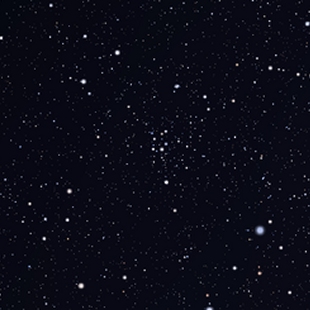 NGC-659 (Herschel 28) 