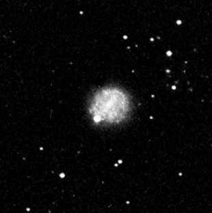NGC-4900 (Herschel 286) 