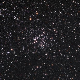 NGC-663 (Herschel 29) 
