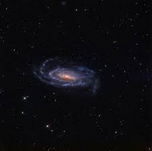 NGC-5033 (Herschel 290) 