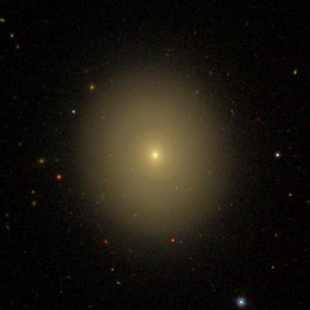 NGC-5273 (Herschel 294) 