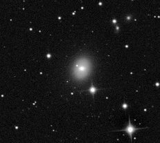NGC-5473 (Herschel 299) 
