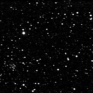 NGC-136 (Herschel 3) 