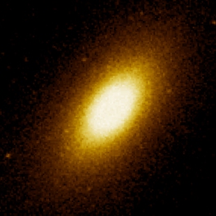 NGC-720 (Herschel 30) 