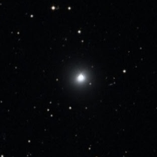 NGC-5631 (Herschel 304) 