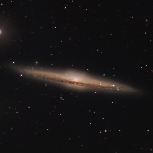 NGC-5746 (Herschel 309) 