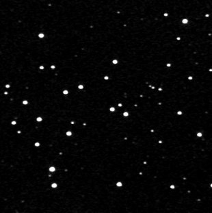 NGC-752 (Herschel 31) 