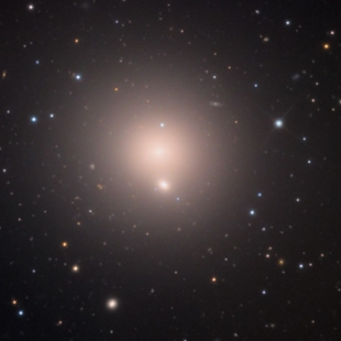 NGC-5846 (Herschel 310) 