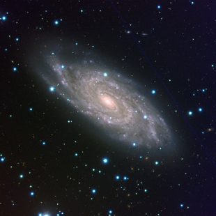 NGC-6118 (Herschel 315) 