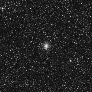 NGC-6284 (Herschel 322) 