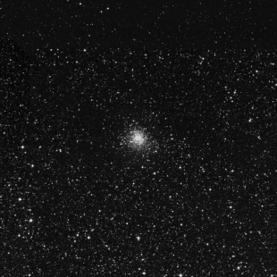 NGC-6287 (Herschel 323) 