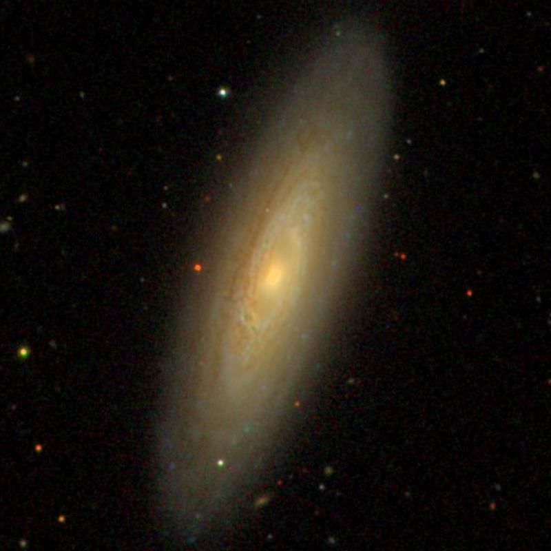 NGC-779 (Herschel 33) 