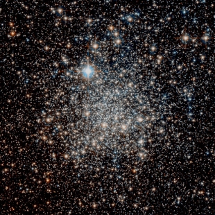 NGC-6401 (Herschel 331) 