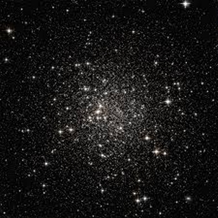 NGC-6426 (Herschel 332) 
